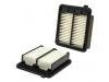 Filtro de aire Air Filter:17220-RTW-000