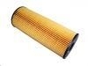 Filtro de aceite Oil Filter:104 180 01 09