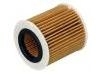 Oil Filter:1720 612